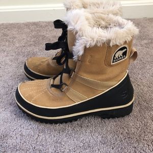Sorel Boots